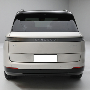 2025 lynk & Co 900แบบไฮบริดปลั๊กอินขนาดใหญ่5ประตู6-Seater ไฟฟ้า lynk Co SUV พร้อมพวงมาลัยซ้าย - Product Image 2