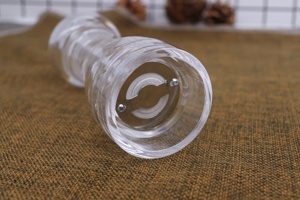 เครื่องบดครัวแบบคลาสสิค รุ่น <span class=keywords><strong>K</strong></span>-1085S2 ขายดี ทนทาน ชุดเครื่องบดเกลือและพริกไทยอะคริลิคใส สำหรับใช้ในครัวเรือน - Product Image 6
