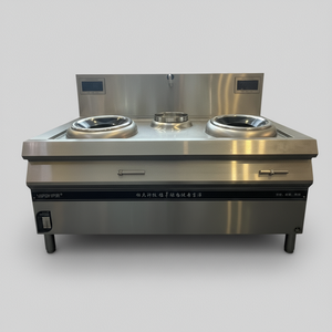 Cuisinière à induction Cuisinière électrique sans gaz Cuisinière à induction commerciale Cuisinière à induction électrique Cuisinière à induction électrique - Product Image 1
