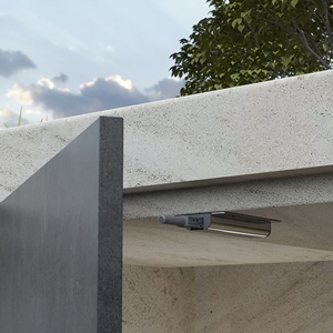 Miglior prezzo <span class=keywords><strong>di</strong></span> lusso un pezzo in piedi lavabo in <span class=keywords><strong>marmo</strong></span> all'aperto <span class=keywords><strong>cucina</strong></span> in pietra <span class=keywords><strong>piano</strong></span> <span class=keywords><strong>di</strong></span> <span class=keywords><strong>lavoro</strong></span> con lavabo lavabo per villa - Product Image 5