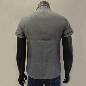 Uniforme Professionale per <span class=keywords><strong>Pulizie</strong></span> in Ospedali, Case <span class=keywords><strong>di</strong></span> Cura, Centri Commerciali, Aeroporti, Scuole, Servizi <span class=keywords><strong>di</strong></span> Pulizia con Logo Personalizzato - Product Image 2