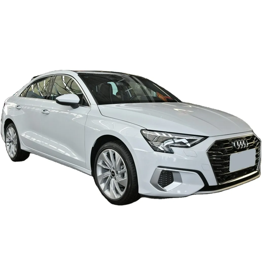 מכונית חדשה 2023 חם sedan sedan 3 לימוזינה 35tfsi מסוגנן ואלגנטי מכונית בנזין לאודי a3 משומש