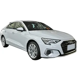 2023 новый автомобиль Лидер продаж седан A3 лимузин 35TFSI стильный и элегантный бензиновый автомобиль для Audi A3 Подержанный автомобиль