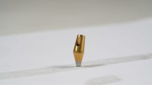 Chất Lượng Tốt Và Giảm Giá Giá Jdt Nha Khoa Titan <span class=keywords><strong>Angled</strong></span> <span class=keywords><strong>abutment</strong></span> Cho Lớp 5 Với Nha Khoa Superline Sản Xuất Tại Trung Quốc - Product Image 2