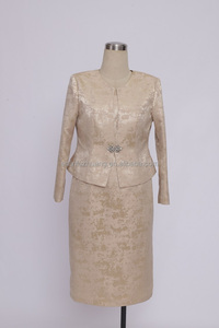 Fabricants en gros de costumes pour femmes grandes tailles pour le travail au bureau, vêtements décontractés et formels - Product Image 3