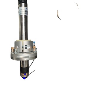 Rb2060 Thép Hiệu Quả Cao Bảng CNC Plasma Máy Cắt Chuyển Đổi Quang Học Động Cơ Bảng Top - Product Image 6