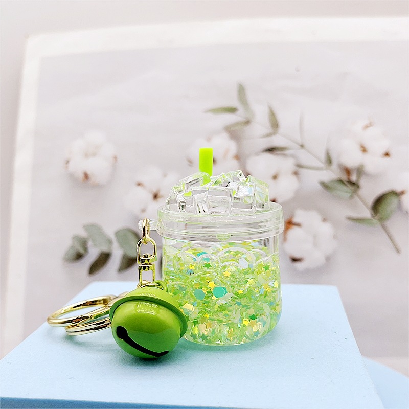 Verde