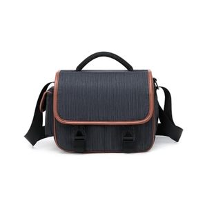 Mochila para Cámara de Muestra Gratuita, Bolsa Profesional para Cámara, Estuche para Cámara de Fotografía Resistente al Agua, Antirrobo, para Viajes - Product Image 1