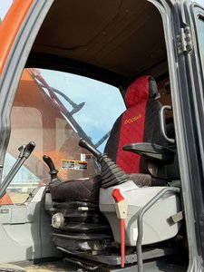 Excavadoras usadas de 22 toneladas Doosan DX225 DX225LC Excavadora de orugas Buen estado Usado Corea Original Doosan 225 CE para la venta - Product Image 6