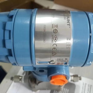 เครื่องส่งสัญญาณแบบโคแพรลาร์รุ่นดั้งเดิม 2051CD3A02A1AS5M5Q4+ชุดรวมท่อร่วม - Product Image 1