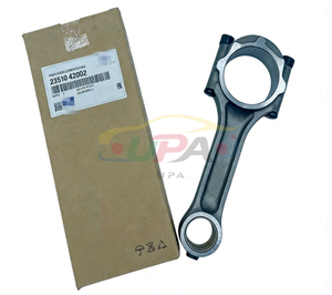 ชุดลูกปืนคุณภาพดั้งเดิมสำหรับ K-ia Sonata Sorento OE 23510-42002 ผลิตที่ปักกิ่ง ของใหม่ รับประกัน 1 ปี - Product Image 1