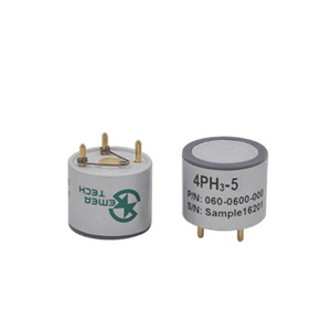 Sensor de Fosfina 4PH3-5 de Maoyuan Measurement Control, Sensor Electroquímico de Alta Precisión y Seguridad - Product Image 3