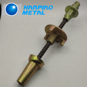 Filo Metallico Filettato per Ancoraggio Bara 15mm*6m - Product Image 4