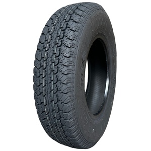 ยางรถยนต์ LCH T-REX ใหม่ ขายส่ง ลายตัวอักษรสีดำ สำหรับทุกฤดู ทุกตำแหน่ง ราคาดี ยางเรเดียลแบบไม่มียางใน ประสิทธิภาพสูง - Product Image 3