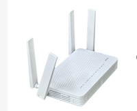 Routeur fibre optique double bande WIFI6 ONU SG666 XPON 4GE+2.4G&5.8G WIFI6 ONT SK-D748 SK-D746 XPON GPON ONT ONU