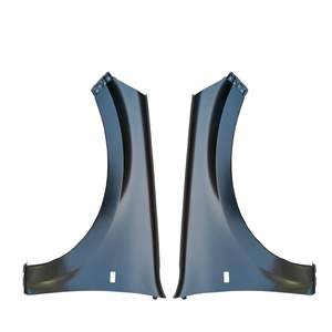 Aile droite Stable by Auto Parts <span class=keywords><strong>King</strong></span> <span class=keywords><strong>Kong</strong></span> Cannon pour Great Wall OE8403105XPS01A, fonctionnement fluide - Product Image 1