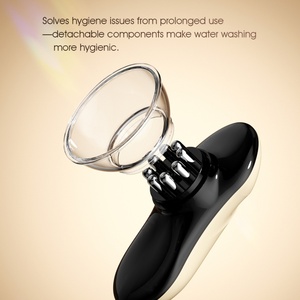 Masseur électrique à ventouses anti-cellulite sans fil pour le corps et le visage, appareil de remodelage corporel pour la réduction de la cellulite - Product Image 6