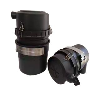 Filtre à air MANNY C1360 compatible avec les pièces de rechange des compresseurs industriels pour des performances de compresseur d'air efficaces - Product Image 3