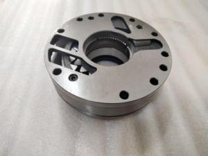 ปั๊มไฮดรอลิกใหม่ 0501214895/0501214894 สำหรับเกียร์ 4WG200/4WG180/6WG200 - Product Image 1