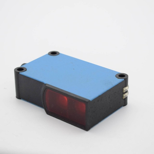 وحدة تحكم برمجة PLC جديدة وأصلية طراز WTB27-<span class=keywords><strong>3</strong></span> (P2441) متوفرة في المستودع - Product Image 1