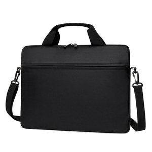 Tùy Chỉnh Thời Trang 15 Inch Xách Tay Máy Tính Xách Tay Mang Theo Túi Chống Nước Oxford Chất Liệu USB Không Thấm Nước Cho Nam Giới Phụ Nữ Văn Phòng Kinh Doanh - Product Image 4