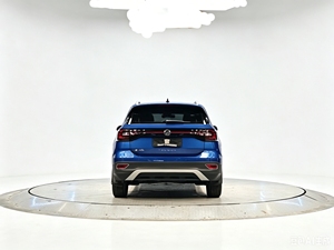 <span class=keywords><strong>Volkswagen</strong></span> Usata 2020 1.5L AT SUV Compatto Smart Connect Prezzo Conveniente Esportazione Africa & Medio Oriente - Product Image 2