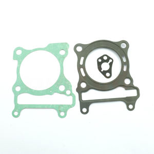 Anneau de Piston de Cylindre de Moteur de <span class=keywords><strong>Moto</strong></span> pour <span class=keywords><strong>Honda</strong></span> PCX160 Accessoires de Cylindre de 62mm STD PCX-160 <span class=keywords><strong>2022</strong></span> Kit de Piston de Cylindre - Product Image 5