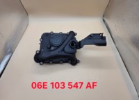 New 06E 103 547 AF High Quality Engine Oil Separator for Audi C7 A6 A7 Q7 4M 3.0T TFSI EA837 Evo CREC