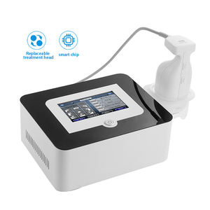 جهاز إزالة الدهون الليبو المحمول الاحترافي ، نحت الجسم الذكي ، جهاز تنحيف الجسم Lipo <span class=keywords><strong>Ultrashape</strong></span> للاستخدام المنزلي - Product Image 1