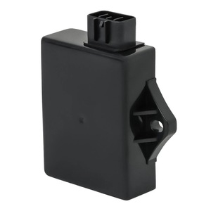 Allumeur de moto Yamaha YFM 250 Bear Tracker en plastique 4XE-85540-00-00 - Product Image 4