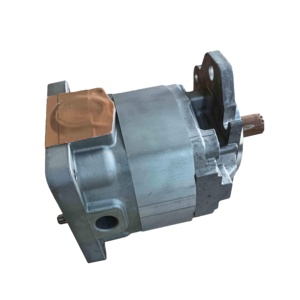 708-1G-00060 7081G00060 WA470-6 WA480-6 705-12-35140 Lader-Hauptpumpen-Baugruppe - Product Image 6