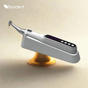 Endomoteur UDG avec localisateur d'apex Moteur Endo Wismy IRoot Eco CE et ISO Verify Endo Motor avec localisateur d'apex Dispositif dentaire UDG - Product Image 1