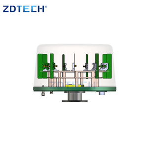 0.5-3GHz 9-Element 5-Channel Direction-Finding <strong>Antenna</strong> <strong>Array</strong> for Radio Communication Performance-Oriented Product - Product Image 6