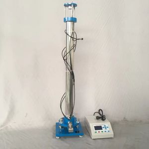 Testeur d'impact pour panneaux routiers de type KCJ-1000, résistance aux bosses et aux protrusions - Product Image 4