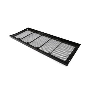 Grille anti-insectes pour Defender 08-19, grille centrale en métal, ensemble 1 pièce, ajustement universel - Product Image 3