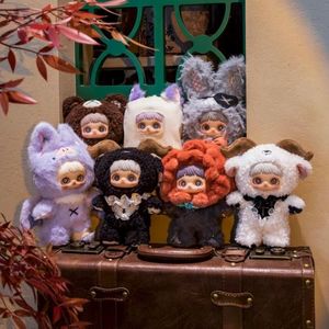 โมเดล MayMei Mouldy Dark Forest ของแท้ 100% ทำจาก PVC น่ารัก ขนาด 1/6 ของสะสมจากกองทัพ ของขวัญ ของตกแต่งบ้าน กล่องสุ่ม กล่องปริศนา - Product Image 6