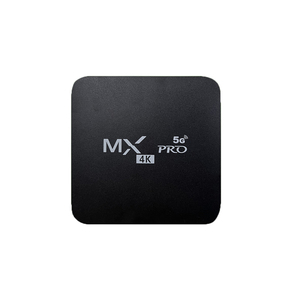 Giá rẻ nhất Set Top <span class=keywords><strong>Box</strong></span> <span class=keywords><strong>TV</strong></span> kỹ thuật số IP <span class=keywords><strong>TV</strong></span> mxg Pro 4G 32GB 5G 128GB <span class=keywords><strong>Android</strong></span> 11 4k thông minh <span class=keywords><strong>TV</strong></span> <span class=keywords><strong>Box</strong></span> từ Trung Quốc - Product Image 2