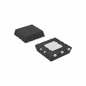 6 SMD, Flat Leads Exposed Pad Power Management (PMIC) Electronic Chips Component BOM IC In Stock S-1170B36PD-OTVTFG - Product Image 1