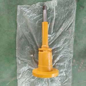 Perno de Cadena para Bulldozer D155, Conexión Principal 175-32-41261 - Product Image 4