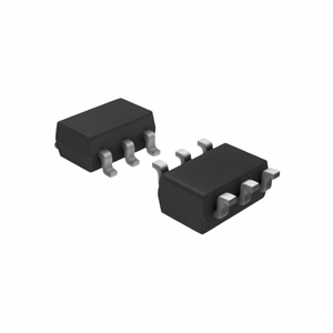 Composants électroniques d'origine SOT 23 6 Chip IC OPAMP GP 1 CIRCUIT SOT23 6 OPA363IDBVT - Product Image 1