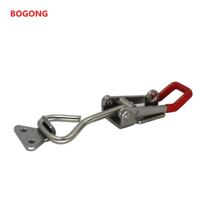 ตัวล็อคแบบหนีบ BOGONG GH-4003-SS รุ่น 4003 รับน้ำหนักได้ 500 กก. ตัวล็อคแบบปลดเร็ว รุ่น 4003SS - Product Image 1