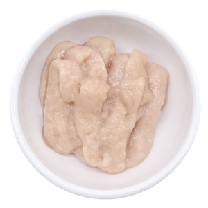Alta appetibilità 15g di pasta cremosa alimenti per gatti umidi biologici <span class=keywords><strong>a</strong></span> base di carne prelibatezze <span class=keywords><strong>a</strong></span> prezzi più economici - Product Image 6