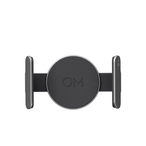 Fuerte agarre magnético <span class=keywords><strong>DJI</strong></span> OM Abrazadera magnética para teléfono 3 Snap instantáneo para OM6/SE/OM5/OM4SE/<span class=keywords><strong>OM4</strong></span> | Vlog/Streaming Must-Have - Product Image 1