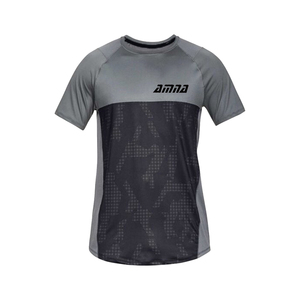 Camiseta de Manga Corta de Secado Rápido para Hombre, Ropa Deportiva, Ropa de Gimnasio - Product Image 3