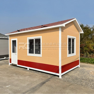 Pavillon de jardin extérieur étanche en alliage d'aluminium avec panneaux métalliques - Product Image 2
