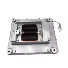 Controlador de Motor para Excavadora EC240C, VOE 60100000 - Product Image 2