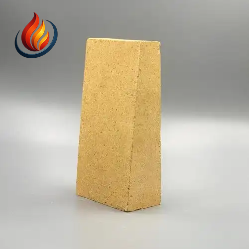 High Quality Fire Clay Refractory Brick