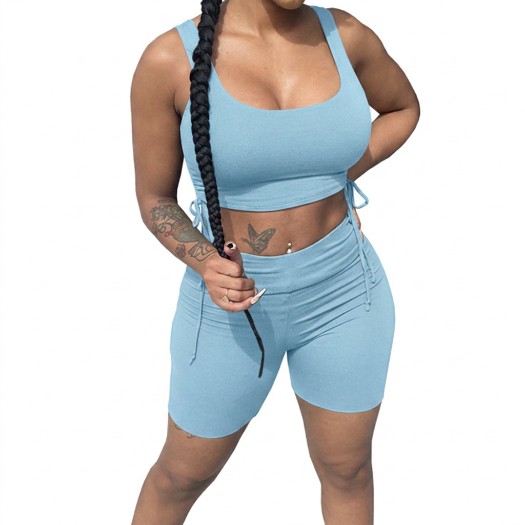 Light Blue