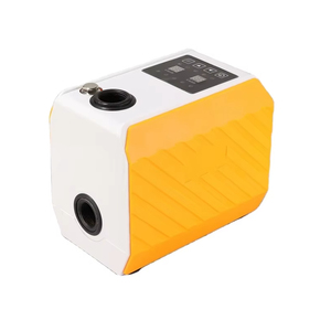 Pompe à eau domestique en fonte 370W, pompe de surpression intelligente, silencieuse, à onduleur blindé, pour la maison - Product Image 1