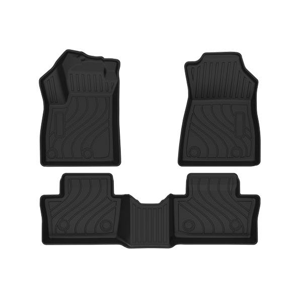 Tapis de sol pour Renault Austral 2023